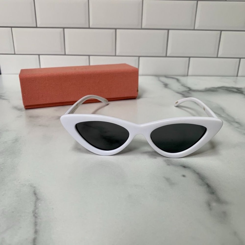 Leia by Valeria Lipovetsky Cat Eye Sunglasses